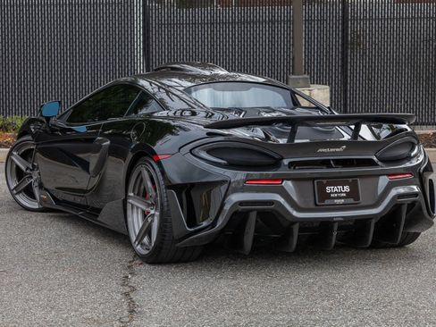 Used 2019 McLaren 600LT image 32