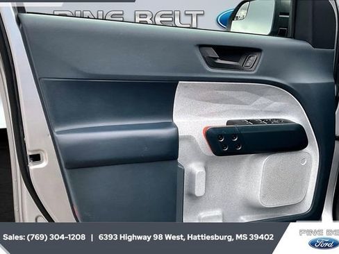 Used 2023 Ford Maverick XLT w/ Equipment Group 300A Standard image 18