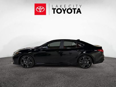 New 2026 Toyota Camry XSE