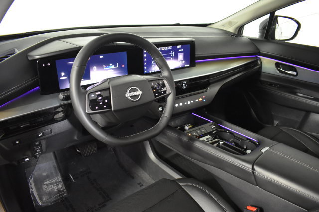 Certified 2026 Nissan Murano SL AWD/4WD image 13