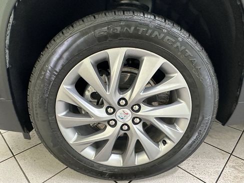 Certified 2025 Buick Enclave Preferred image 16