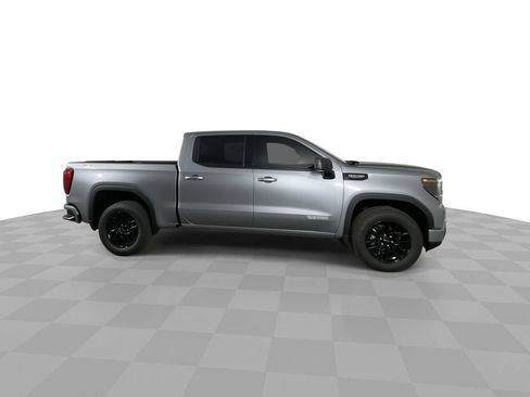 Used 2025 GMC Sierra 1500 Elevation AWD/4WD image 7