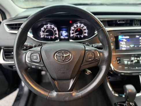 Used 2013 Toyota Avalon XLE image 23