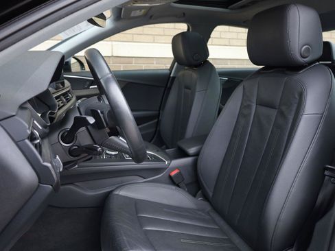 Used 2019 Audi A4 2.0T Premium FWD image 15