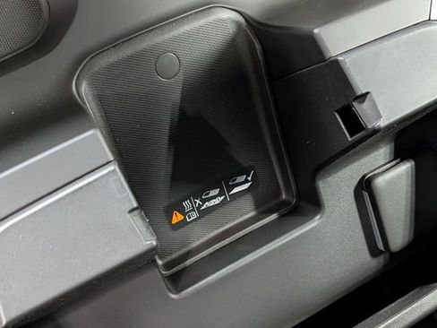 New 2026 Chevrolet Silverado 1500 LT Trail Boss w/ LT Trail Boss Premium Package image 29