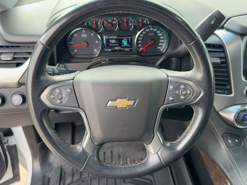 Used 2018 Chevrolet Tahoe LT image 16