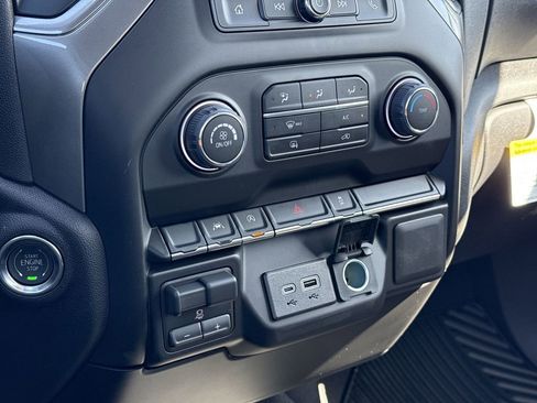 New 2026 Chevrolet Silverado 1500 W/T w/ Trailering Package image 16