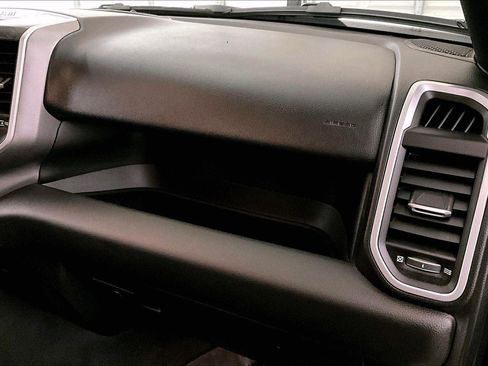 Used 2022 RAM 1500 Big Horn image 15