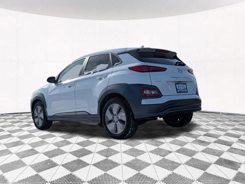 Used 2021 Hyundai Kona Ultimate image 15