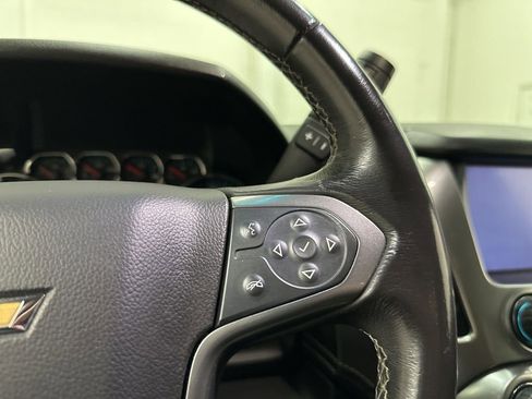 Used 2018 Chevrolet Tahoe LT AWD/4WD image 44