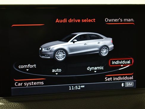 Used 2016 Audi S3 Premium Plus w/ Technology Package image 45