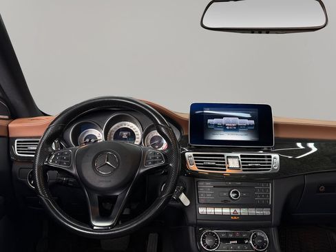 Used 2016 Mercedes-Benz CLS 400 image 10
