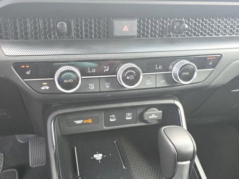 Used 2026 Honda CR-V Sport image 8