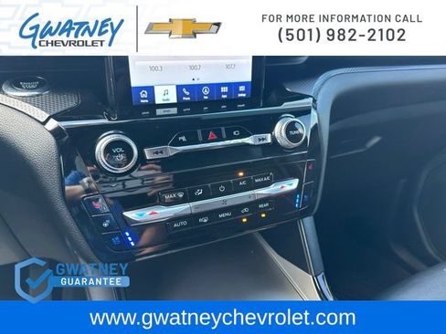 Used 2023 Ford Explorer ST w/ Equipment Group 401A AWD/4WD image 20