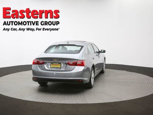 Used 2024 Chevrolet Malibu LT image 38