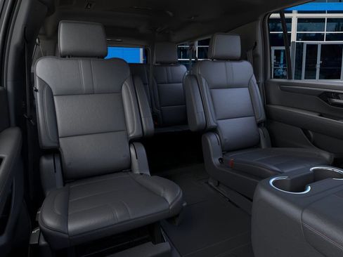 New 2026 Chevrolet Suburban RST w/ Comfort Package image 19