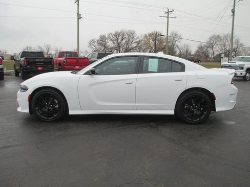 Used 2023 Dodge Charger GT image 8