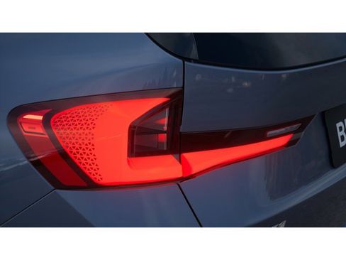 New 2026 BMW X1 xDrive28i w/ Technology Package image 8