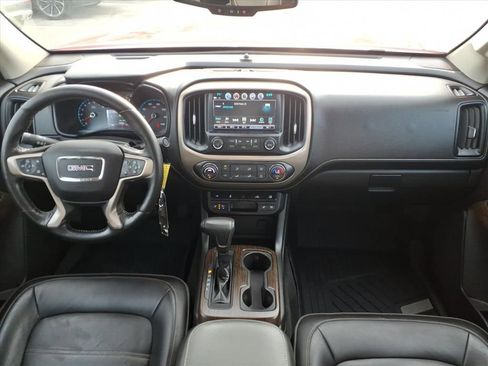 Used 2018 GMC Canyon Denali image 14