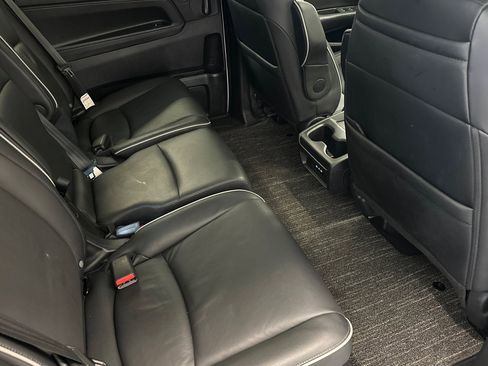 Used 2025 Honda Odyssey Touring image 29