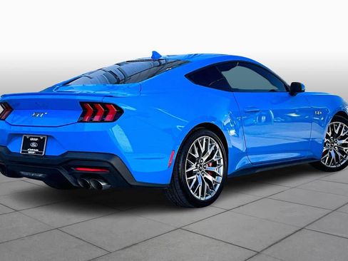 Certified 2024 Ford Mustang GT Premium image 13