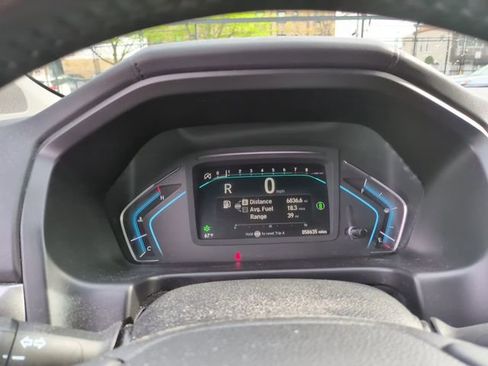 Used 2022 Honda Odyssey EX-L image 28