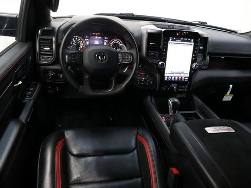 Used 2021 RAM 1500 TRX w/ TRX Lanuch Edition AWD/4WD image 83