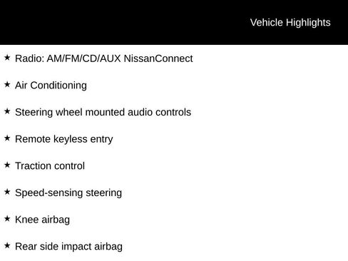 Used 2020 Nissan Rogue Sport S w/ Appearance Package AWD/4WD image 3