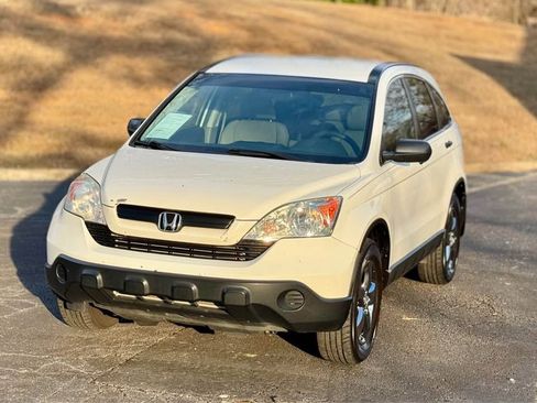 Used 2009 Honda CR-V LX image 16