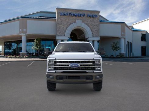 New 2026 Ford F250 King Ranch w/ Tremor Off-Road Package image 6