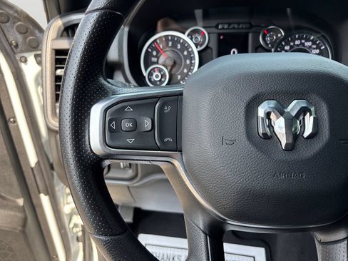 Used 2025 RAM 2500 Tradesman AWD/4WD image 21