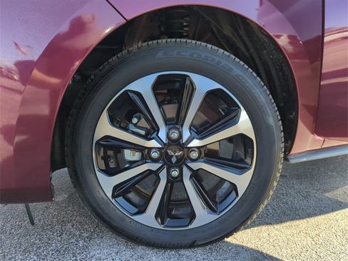 Used 2024 Mitsubishi Mirage SE image 39