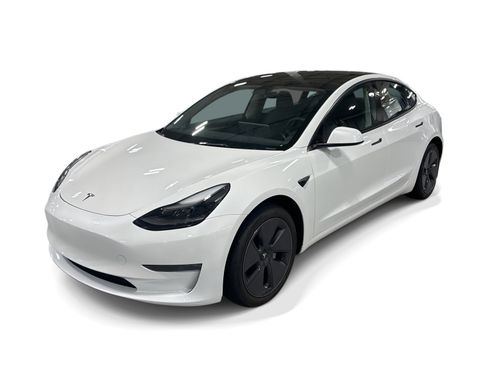 Certified 2023 Tesla Model 3 Long Range AWD/4WD image 14