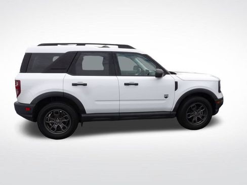 Used 2021 Ford Bronco Sport Big Bend w/ Big Bend Package AWD/4WD image 14