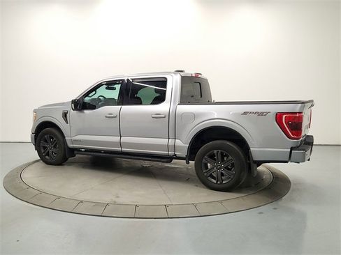 Used 2023 Ford F150 XLT w/ Equipment Group 302A High image 6