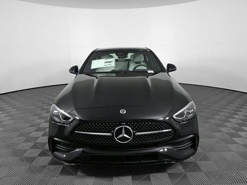 New 2025 Mercedes-Benz C 300 C 300 image 33