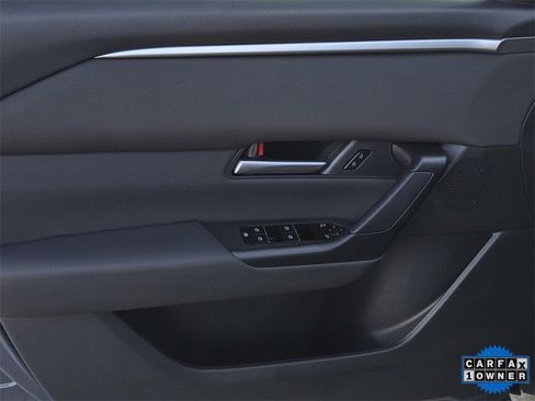 Used 2025 MAZDA CX-50 AWD 2.5 S w/ Weather Package image 14