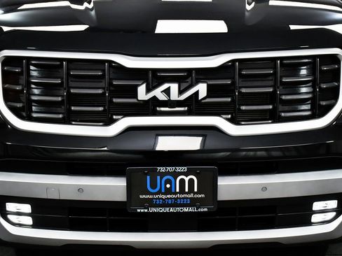 Used 2024 Kia Telluride SX image 79