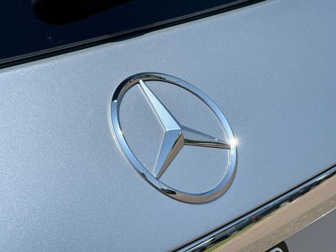 Used 2026 Mercedes-Benz GLE 53 AMG 4MATIC image 17