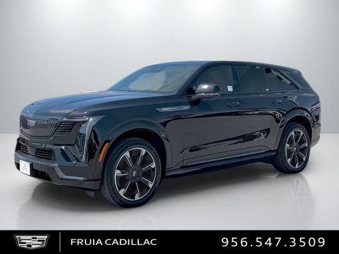 Used 2025 Cadillac Escalade IQ Sport 2 AWD/4WD image 1