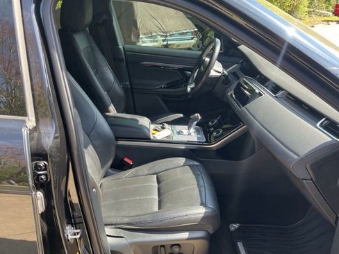 Used 2020 Land Rover Range Rover Evoque SE image 14