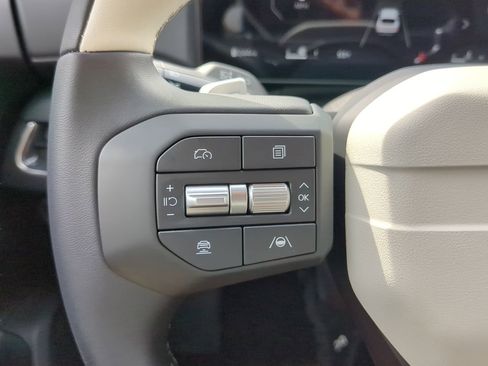 New 2025 Kia K4 GT-Line w/ GT-Line Premium Package FWD image 18