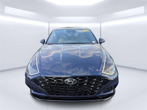 Used 2020 Hyundai Sonata Limited image 8