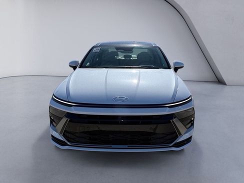 New 2026 Hyundai Sonata Limited image 8