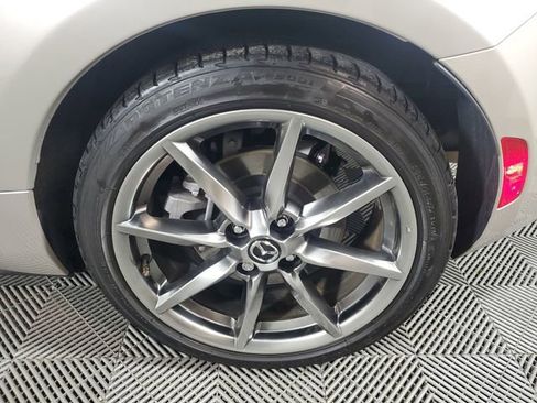 Used 2023 MAZDA MX-5 Miata Grand Touring image 10