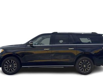 Used 2021 Ford Expedition Max Limited