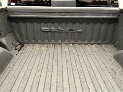 Certified 2021 GMC Sierra 1500 Denali w/ Denali Premium Package image 34