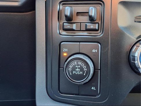 New 2025 Ford F150 XLT w/ Equipment Group 302A MID image 11