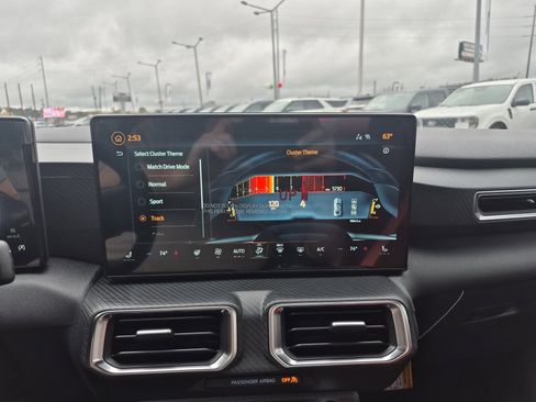 New 2026 Ford Mustang GT Premium image 33