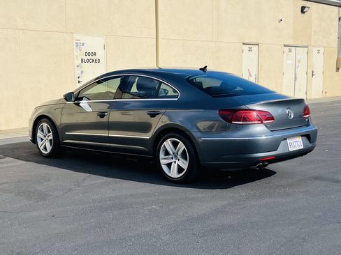 Used 2016 Volkswagen CC Sport image 5